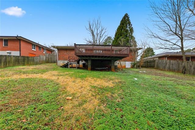 3847 Maryland Drive, Doraville, GA 30340