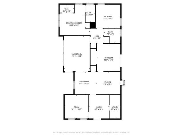 3847 Maryland Drive, Doraville, GA 30340