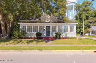 417 W 3rd Street, Ayden, NC 28513