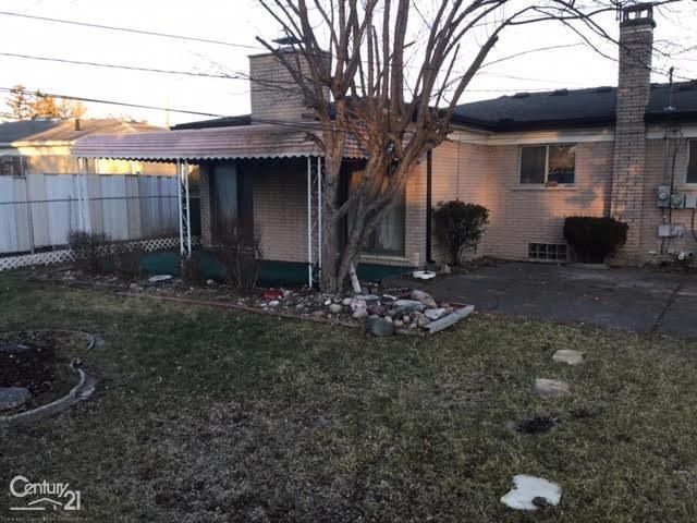 29155 Ironwood Drive, Warren, MI 48093