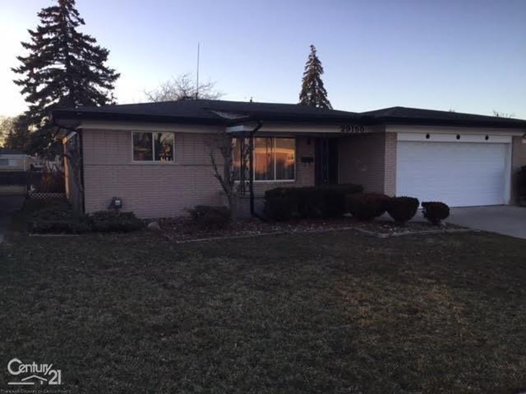 29155 Ironwood Drive, Warren, MI 48093