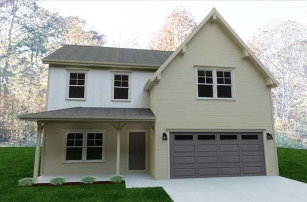 2124 Powell Ln, Lewisburg, TN 37091