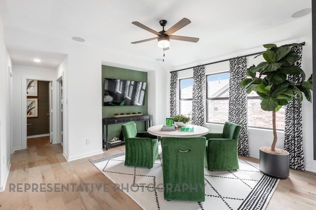 5338 Murillo Drive, Manvel, TX 77578