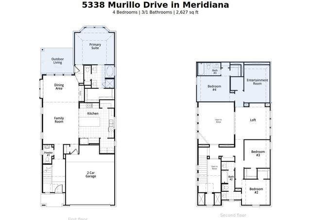 5338 Murillo Drive, Manvel, TX 77578