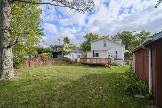 304 1st Avenue, Manistee, MI 49660