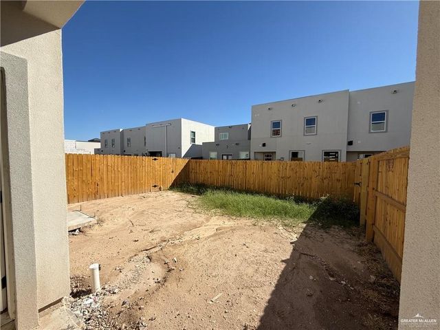 2206 Corales Street, Mission, TX 78573