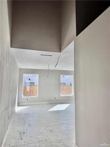 2206 Corales Street, Mission, TX 78573