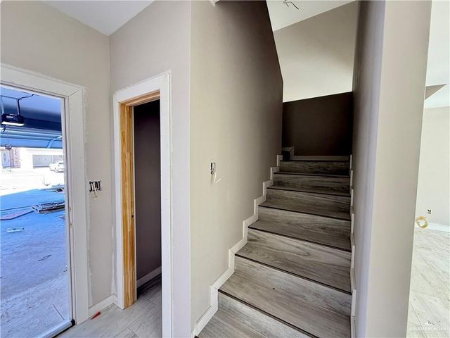 2206 Corales Street, Mission, TX 78573