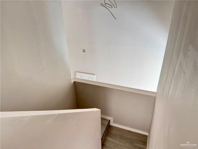 2206 Corales Street, Mission, TX 78573