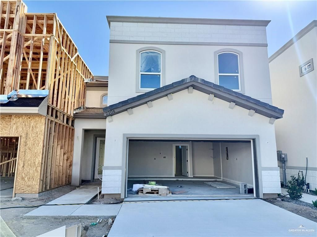 2206 Corales Street, Mission, TX 78573