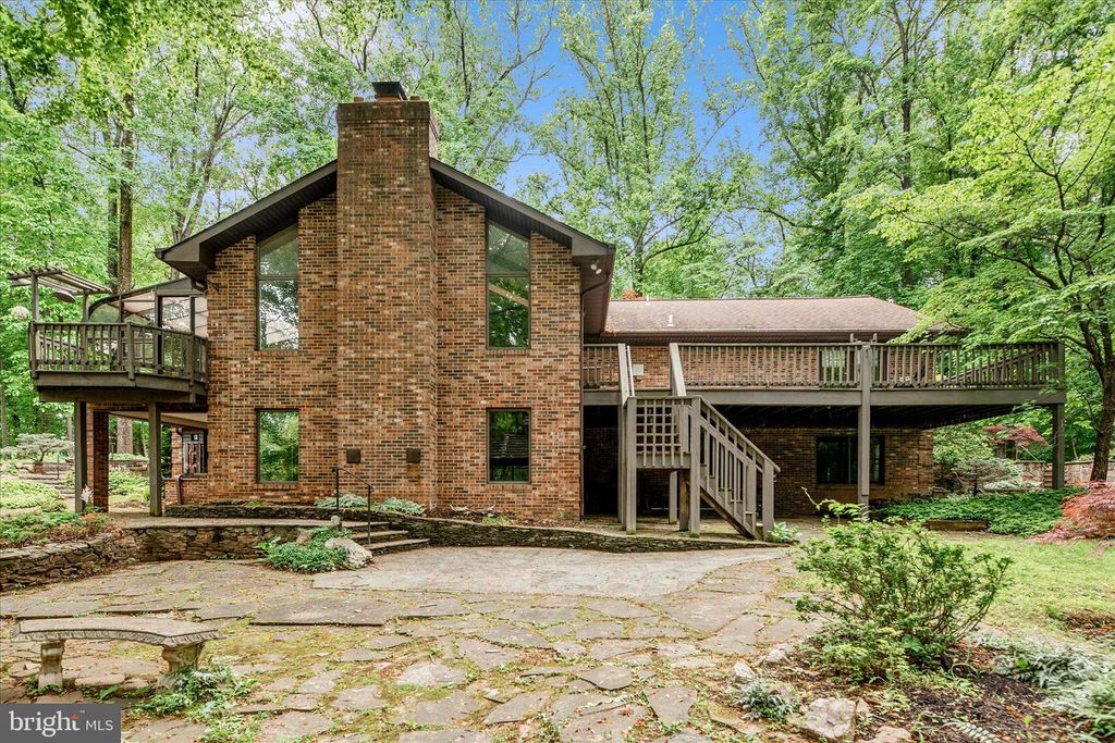 Image 46 of property listing at 2221 GOLD MINE RD, Brookeville, MD 20833