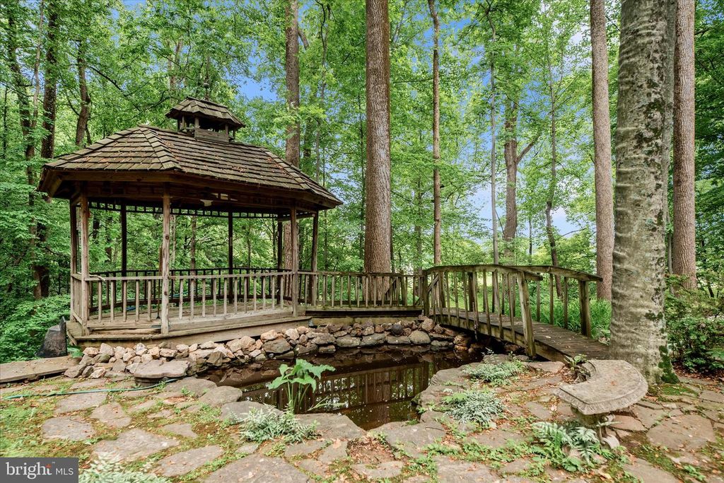 Image 47 of property listing at 2221 GOLD MINE RD, Brookeville, MD 20833