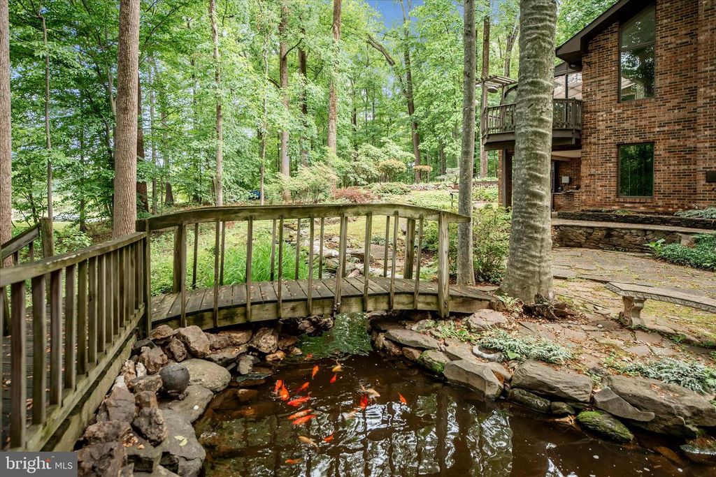 Image 49 of property listing at 2221 GOLD MINE RD, Brookeville, MD 20833