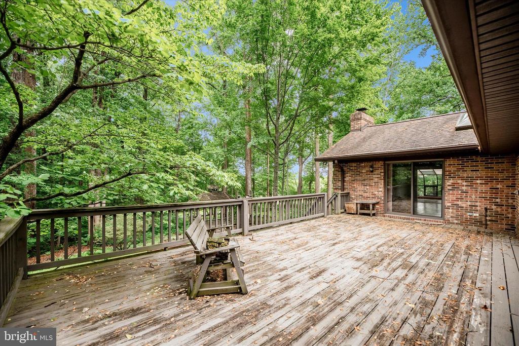 Image 51 of property listing at 2221 GOLD MINE RD, Brookeville, MD 20833
