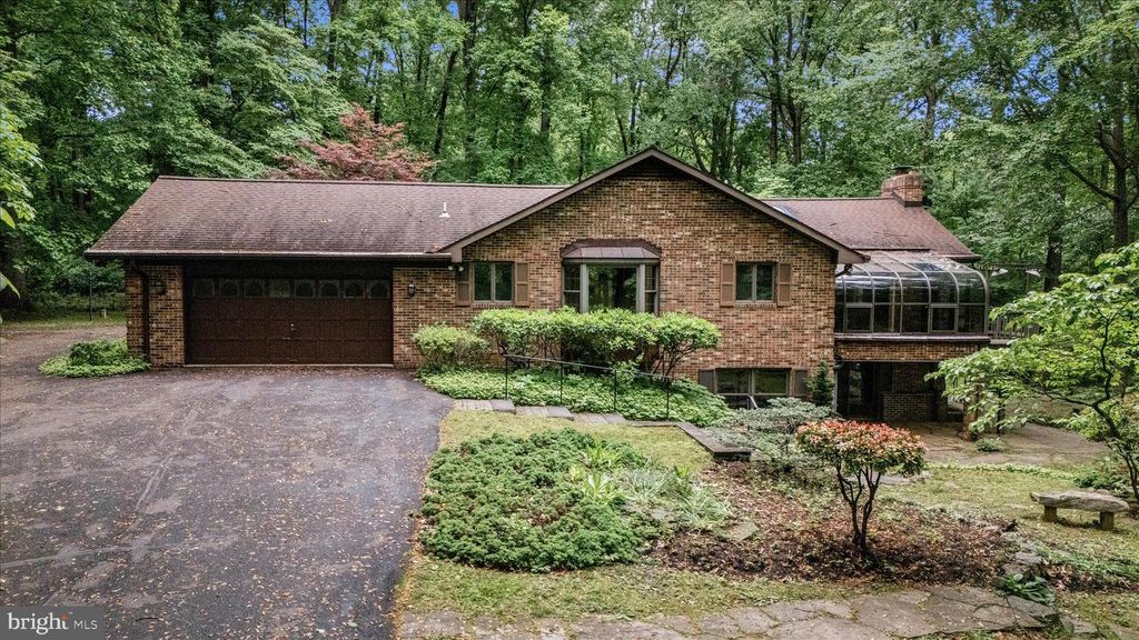 Image 58 of property listing at 2221 GOLD MINE RD, Brookeville, MD 20833