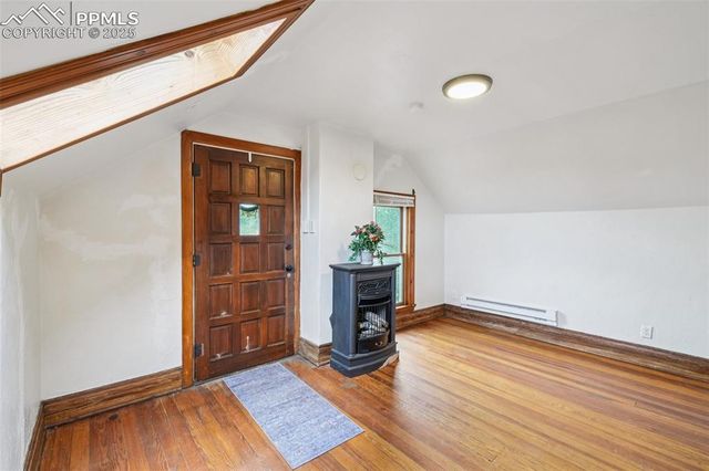 708 Cooper Avenue, Colorado Springs, CO 80905