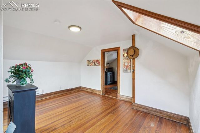 708 Cooper Avenue, Colorado Springs, CO 80905