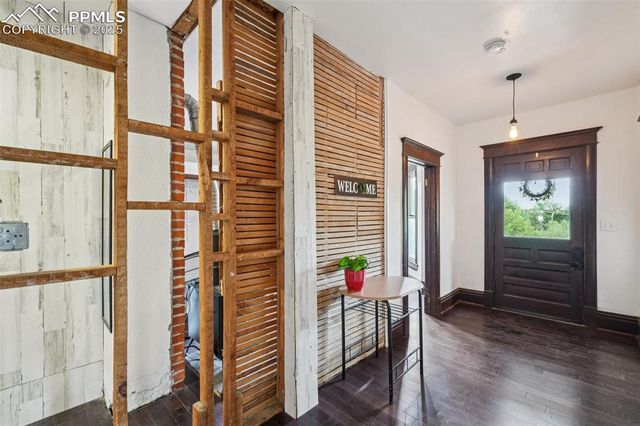 708 Cooper Avenue, Colorado Springs, CO 80905