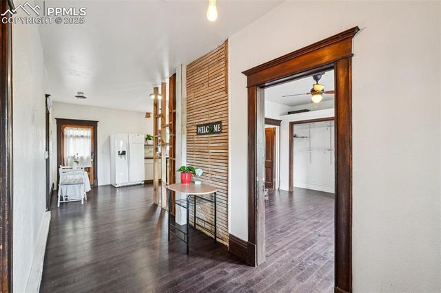 708 Cooper Avenue, Colorado Springs, CO 80905