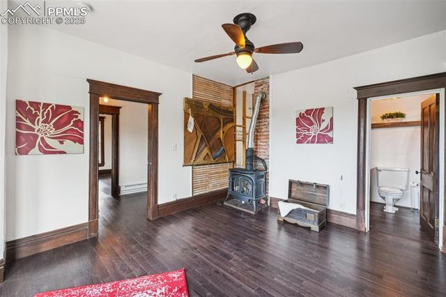 708 Cooper Avenue, Colorado Springs, CO 80905