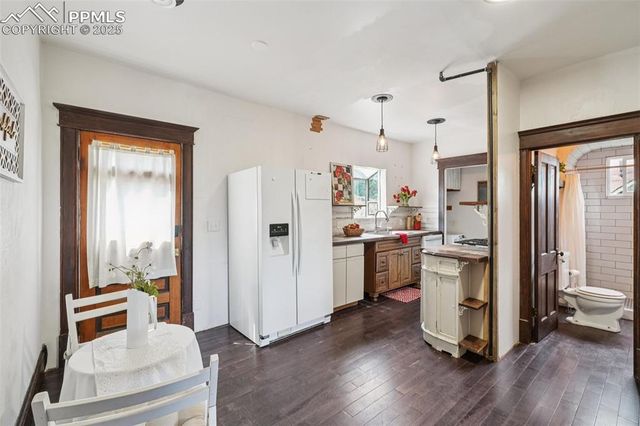 708 Cooper Avenue, Colorado Springs, CO 80905