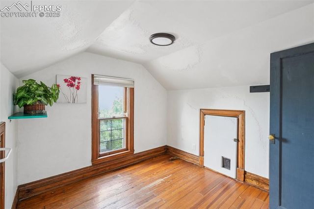 708 Cooper Avenue, Colorado Springs, CO 80905