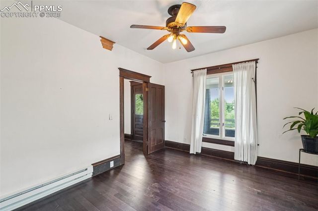 708 Cooper Avenue, Colorado Springs, CO 80905