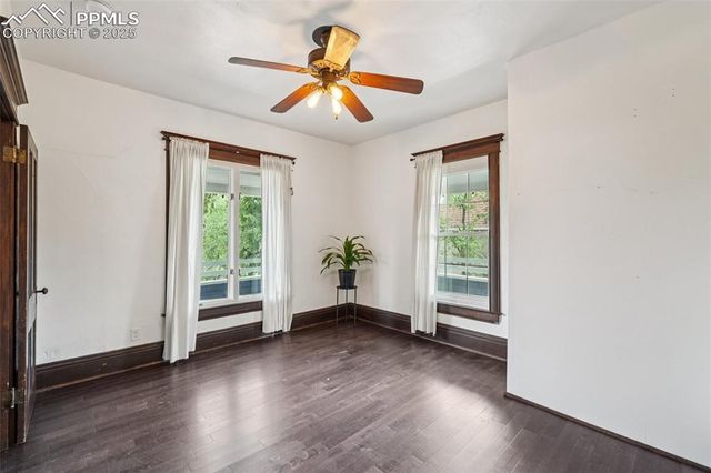 708 Cooper Avenue, Colorado Springs, CO 80905