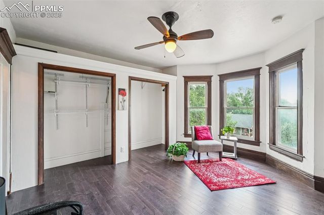 708 Cooper Avenue, Colorado Springs, CO 80905