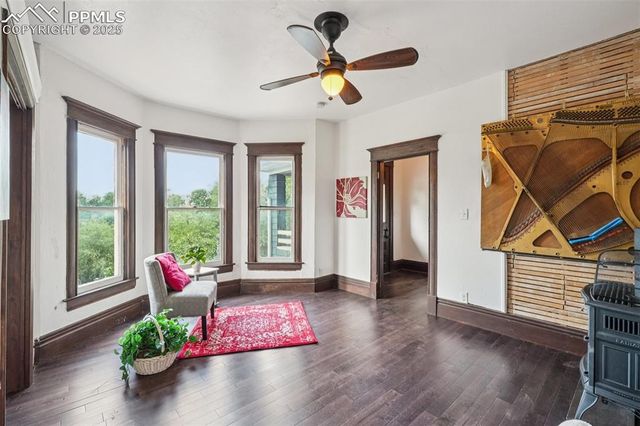 708 Cooper Avenue, Colorado Springs, CO 80905