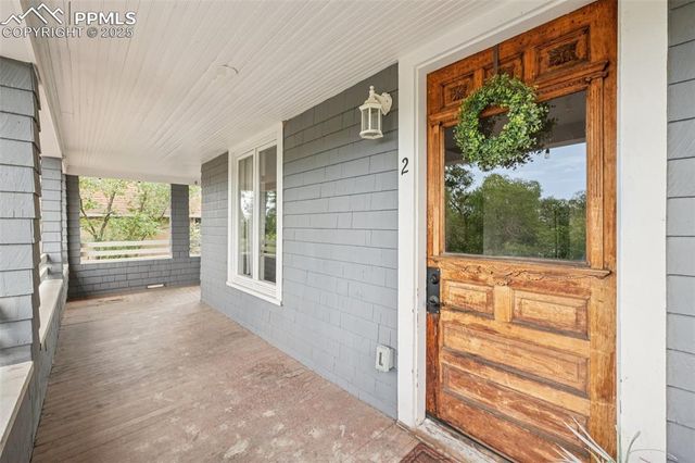 708 Cooper Avenue, Colorado Springs, CO 80905