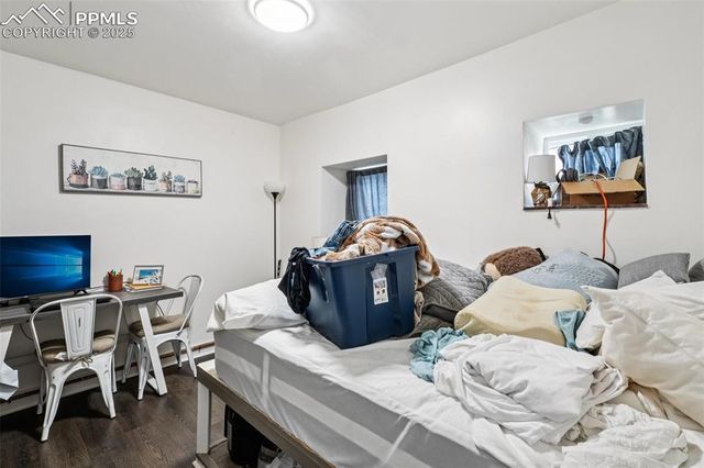 708 Cooper Avenue, Colorado Springs, CO 80905