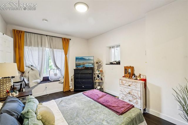 708 Cooper Avenue, Colorado Springs, CO 80905