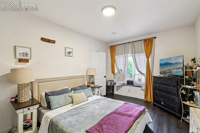 708 Cooper Avenue, Colorado Springs, CO 80905