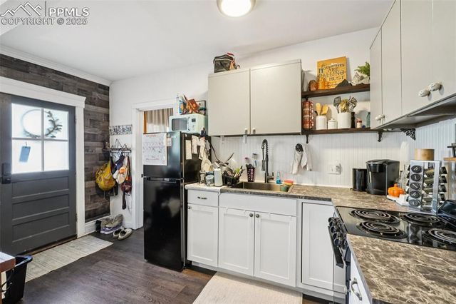 708 Cooper Avenue, Colorado Springs, CO 80905