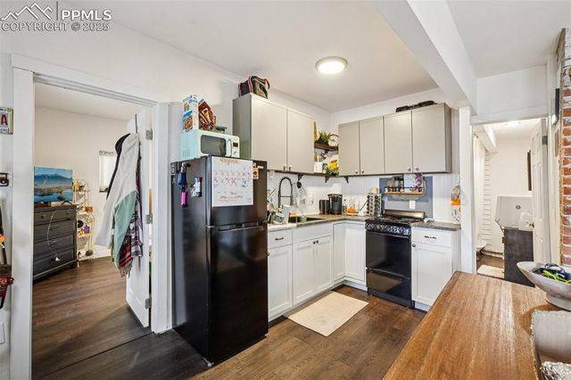 708 Cooper Avenue, Colorado Springs, CO 80905