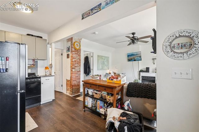 708 Cooper Avenue, Colorado Springs, CO 80905