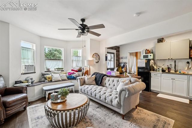 708 Cooper Avenue, Colorado Springs, CO 80905