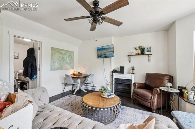 708 Cooper Avenue, Colorado Springs, CO 80905