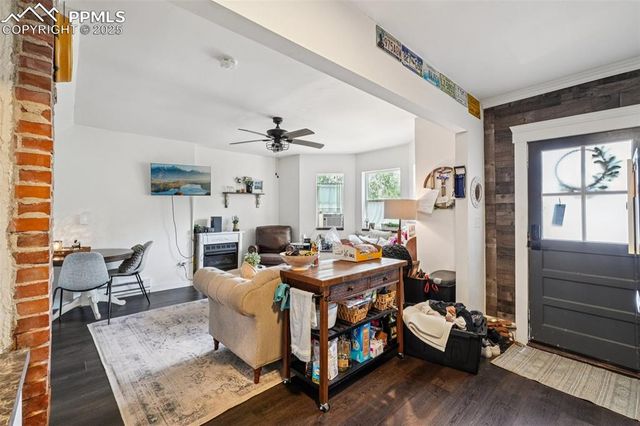 708 Cooper Avenue, Colorado Springs, CO 80905