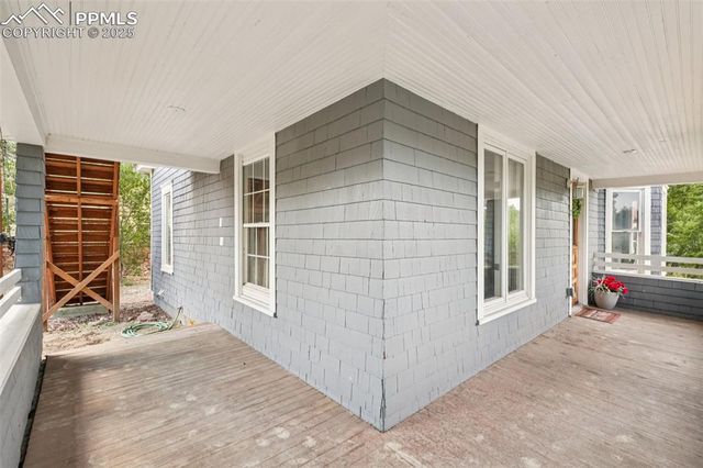 708 Cooper Avenue, Colorado Springs, CO 80905