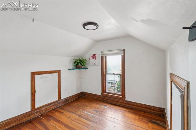 708 Cooper Avenue, Colorado Springs, CO 80905