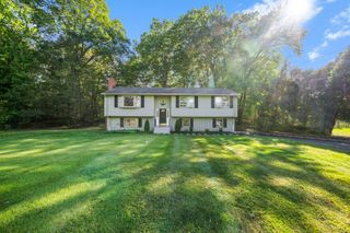779 Bridge Street, Suffield, CT 06078