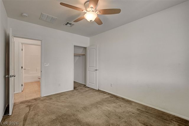 5705 Wishing Coin Court, North Las Vegas, NV 89031