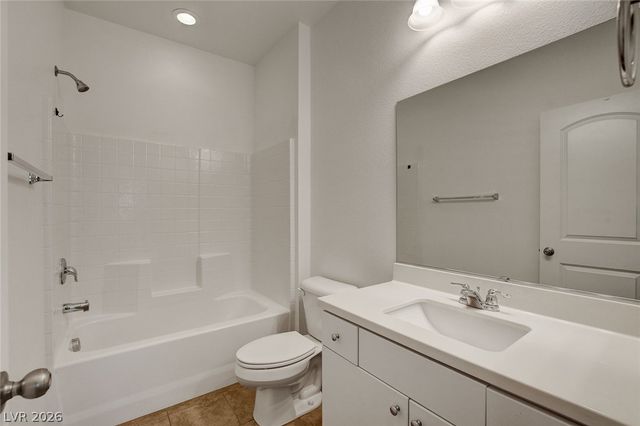5705 Wishing Coin Court, North Las Vegas, NV 89031