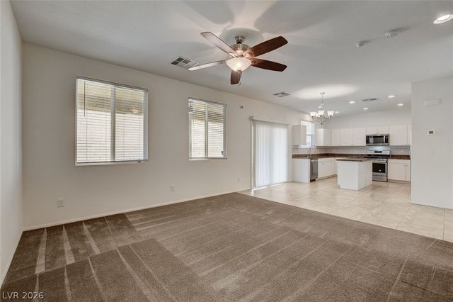 5705 Wishing Coin Court, North Las Vegas, NV 89031