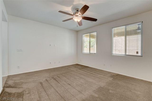 5705 Wishing Coin Court, North Las Vegas, NV 89031