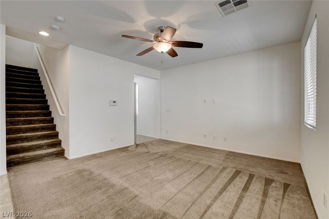 5705 Wishing Coin Court, North Las Vegas, NV 89031