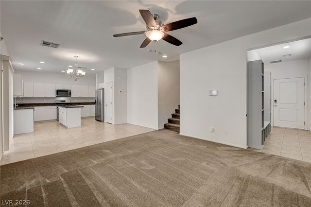 5705 Wishing Coin Court, North Las Vegas, NV 89031