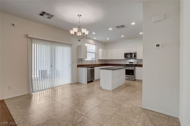 5705 Wishing Coin Court, North Las Vegas, NV 89031